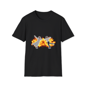 Jacob Roueltte T-Shirt